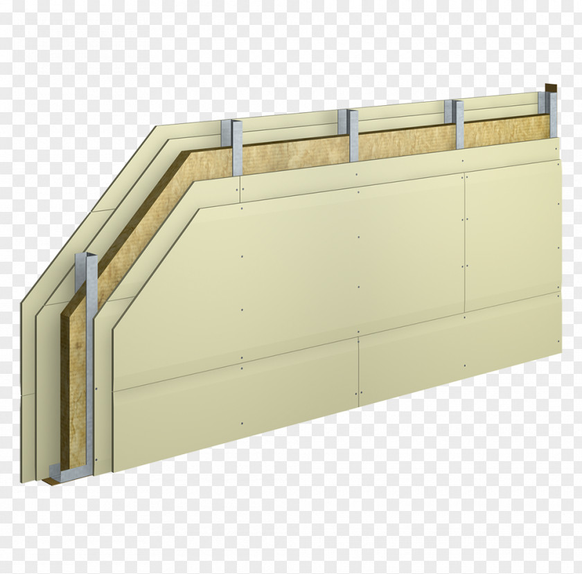 Design Facade Plywood Angle PNG