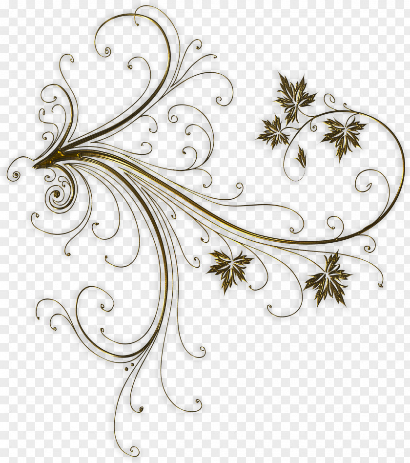 Design Flower Wreath Pattern PNG