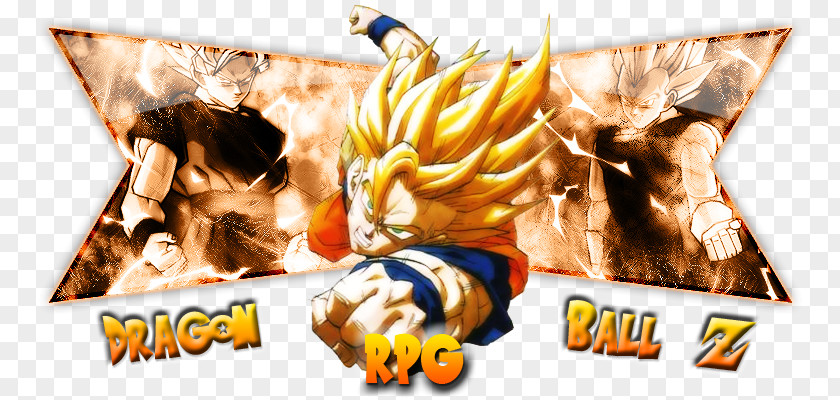 Dragon Ball Capsule Corp Logo Super Butoden 2 Goku Z: Cell PNG