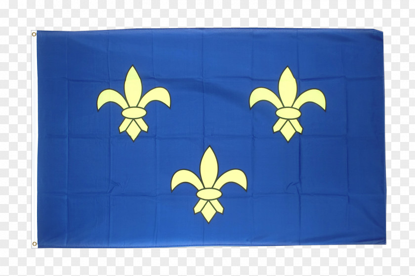 Flag Of France Fahne Fleur-de-lis Banner PNG