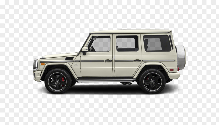 Four-wheel Drive Off-road Vehicles 2018 Mercedes-Benz G-Class Car Sport Utility Vehicle 2016 PNG