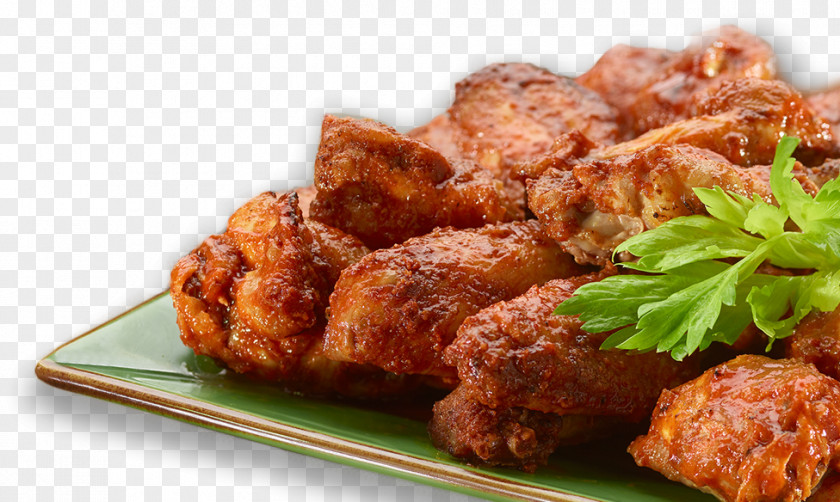 Fried Chicken Pakora Karaage Meatball Fritter PNG