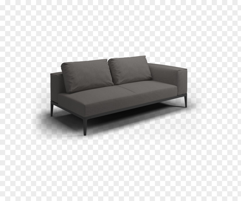 Gloster Meteor Table Sofa Bed Couch Garden Furniture PNG