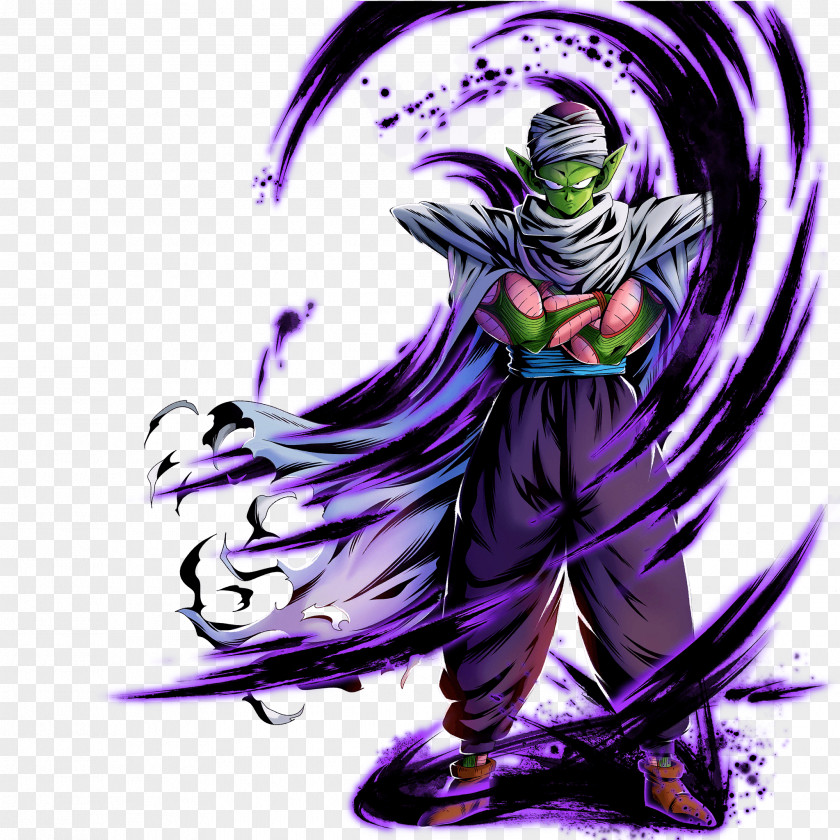 Krillin Piccolo DRAGON BALL LEGENDS Goku Vegeta PNG