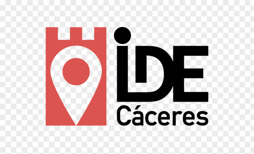 Medical Logo Cáceres Trademark Brand Product Design PNG