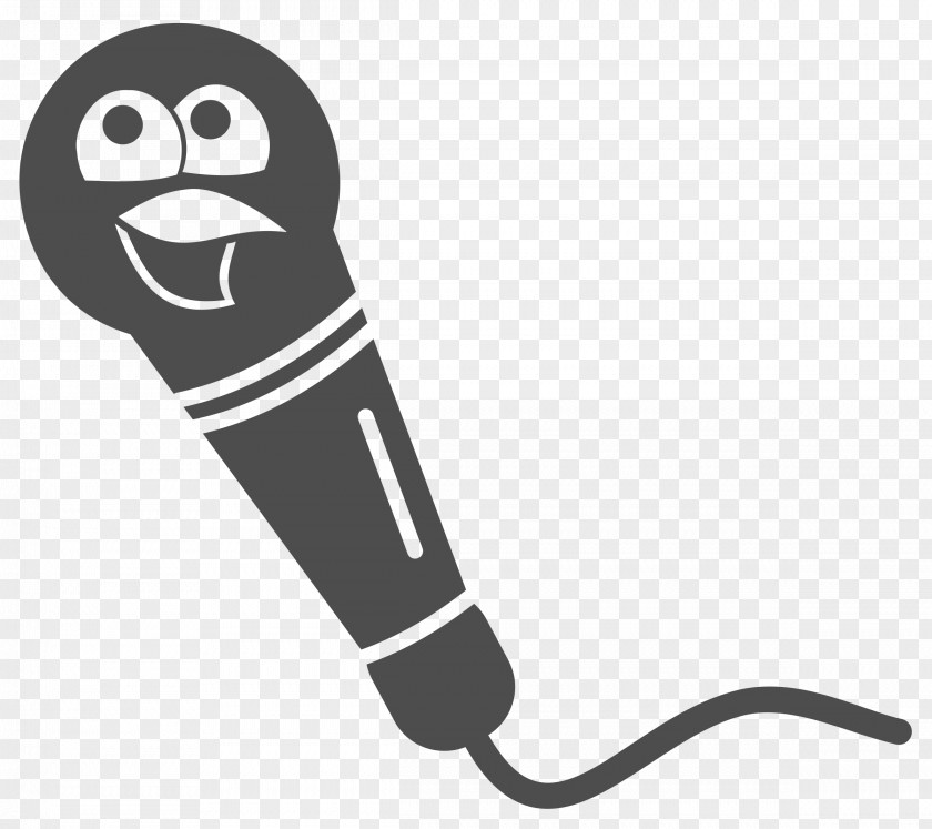Microphone Icon Clip Art Openclipart Interview Free Content PNG
