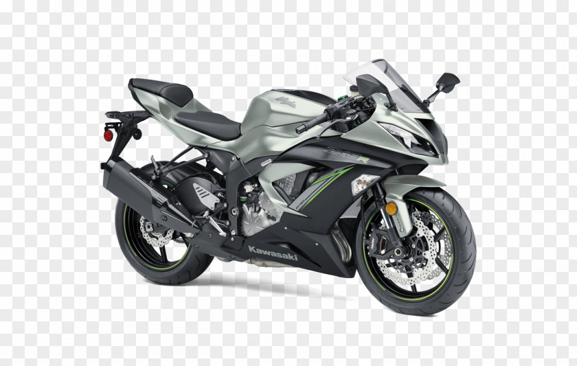 Motorcycle Ninja ZX-6R Kawasaki Motorcycles ZX-10R PNG