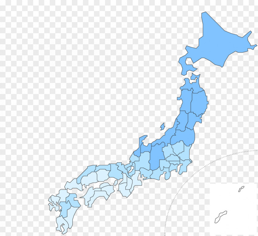 Snowflakes Fall Japan Stock Photography Map Reliefkarte Terrain Cartography PNG