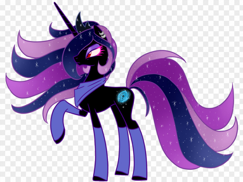 Starlight Background Pony Twilight Sparkle Princess Luna Winged Unicorn DeviantArt PNG