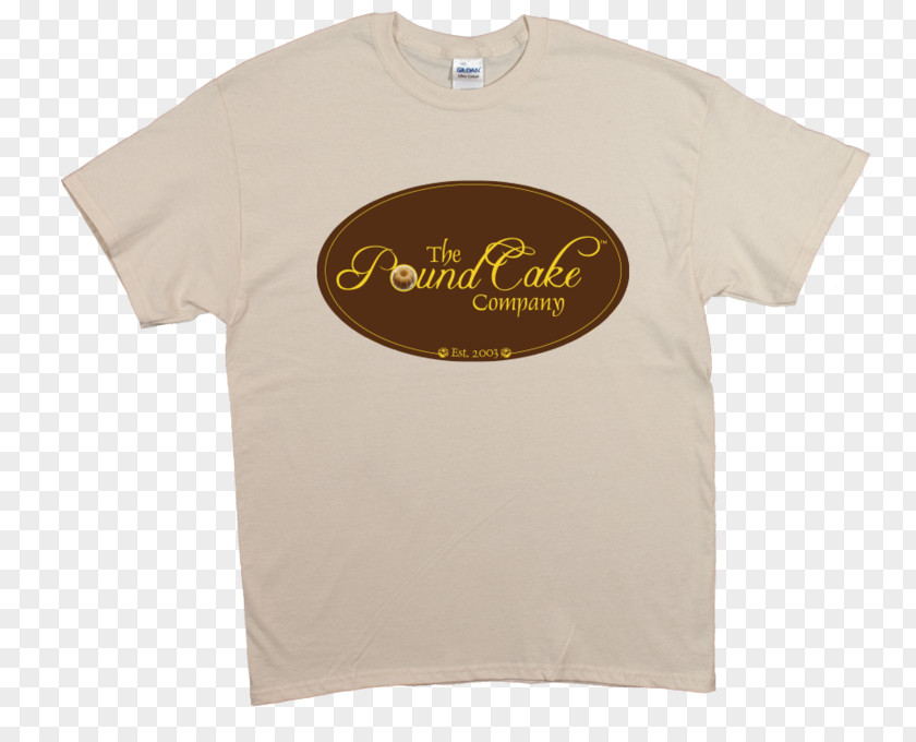 T-shirt Logo Font Sleeve Product PNG