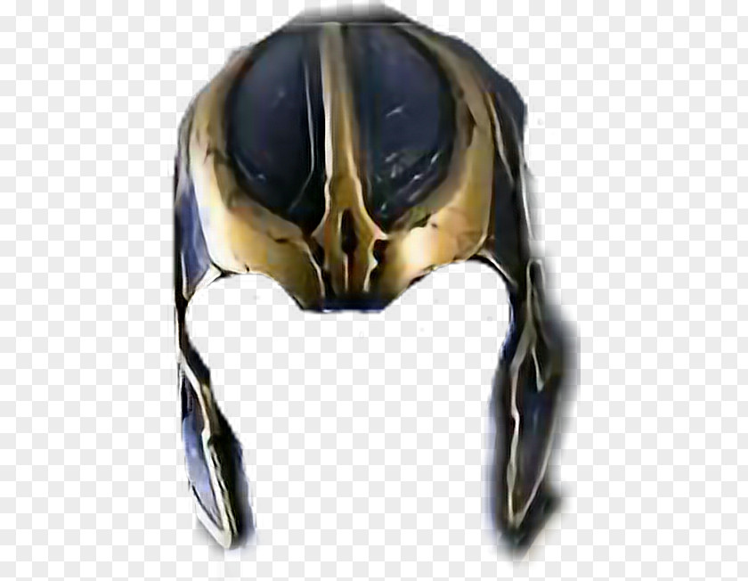 Thanos Glove Helmet PNG