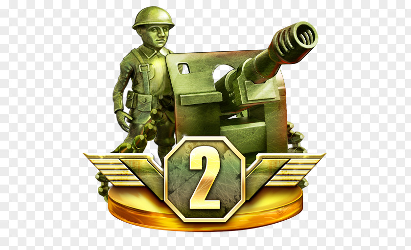 Toy Defense 2: TD Battles Game Second World War Tower PNG