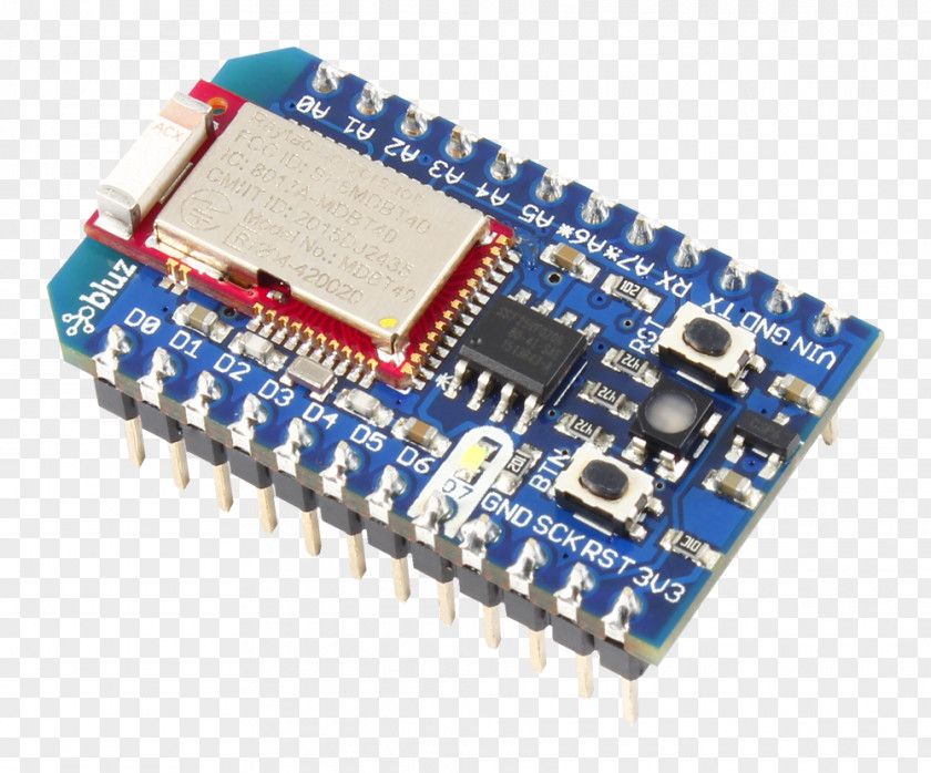 USB Microcontroller Electronic Component Electronics Circuit Network Cards & Adapters PNG