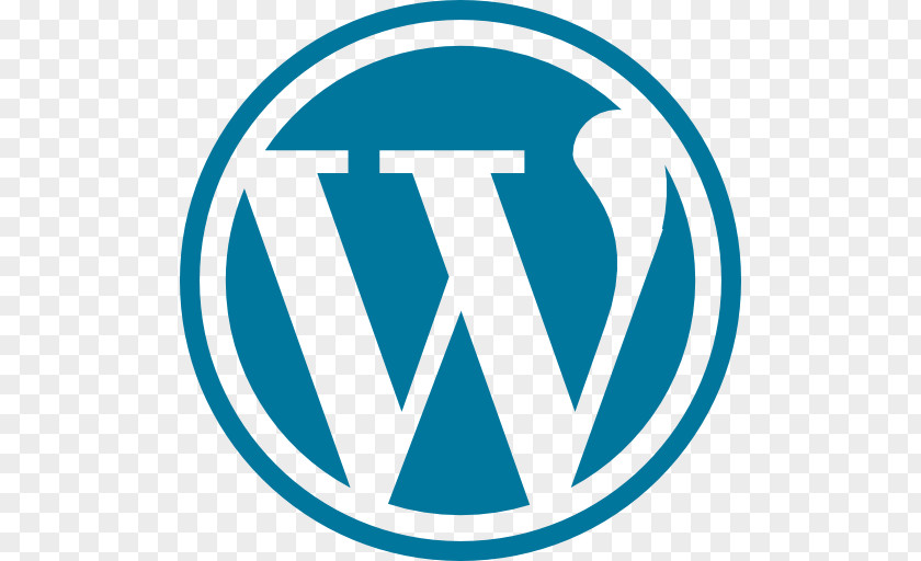 Wordpresslogo WordPress Blog Social Media PNG