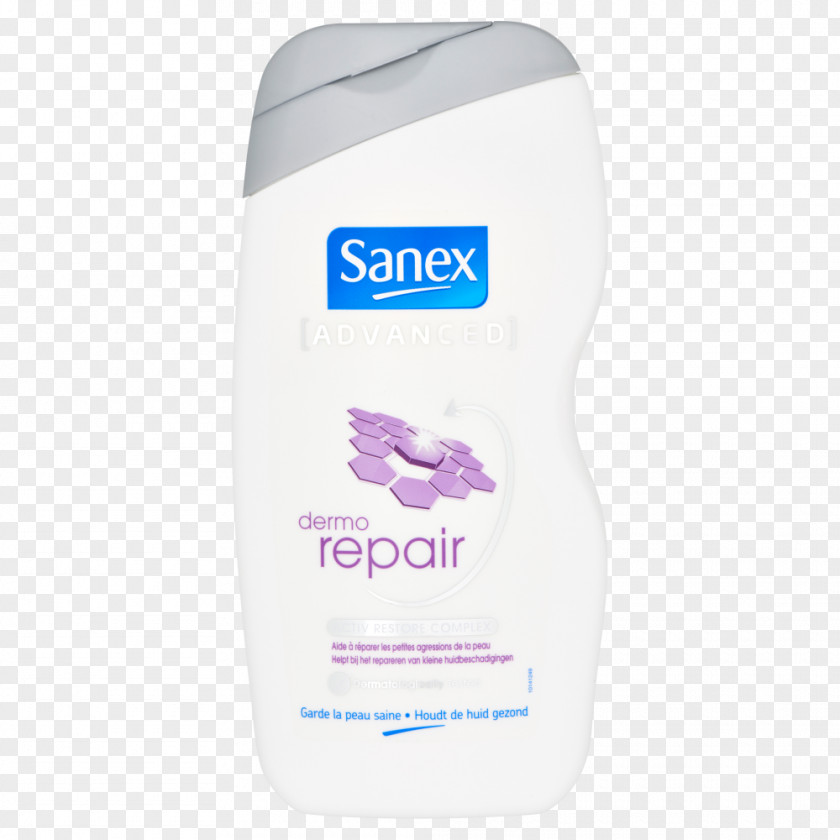 Bad Mechanic Lotion Shower Gel Sanex Cream Milliliter PNG