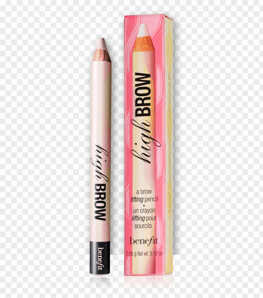 Brow Benefit Cosmetics Highlighter Eye Shadow Pencil PNG