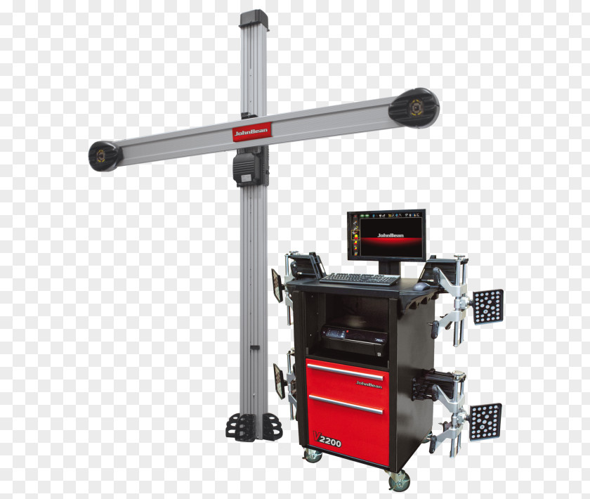 Car Wheel Alignment Tire Changer PNG