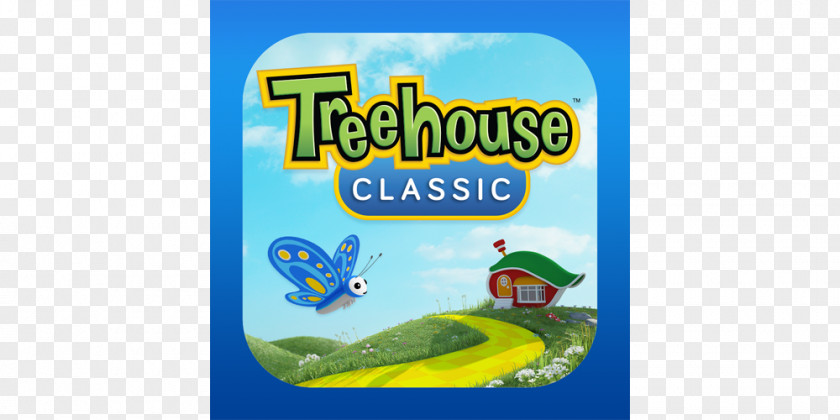 Child Treehouse TV Corus Entertainment Tree House Television PNG