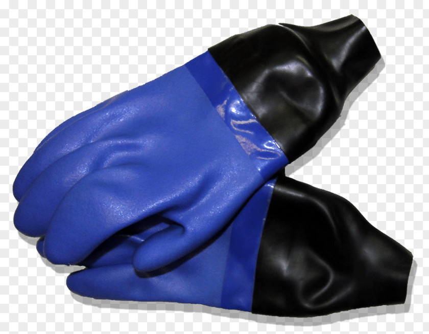 Dry Gas Seal Glove PNG