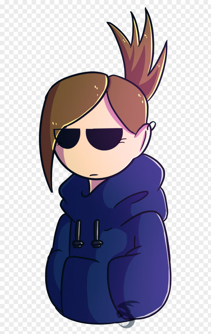 Eddsworld Tamara DeviantArt Fan Art Illustration Artist PNG