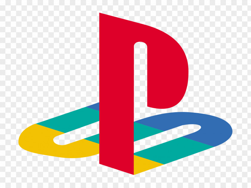 Game Logo PlayStation 2 PNG