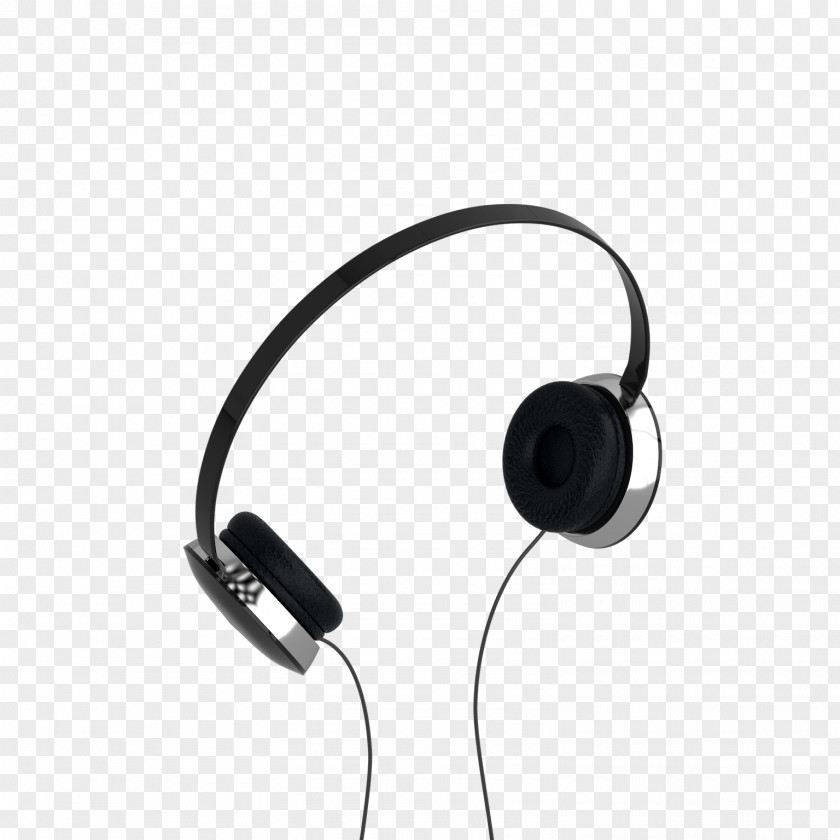 Headphones Headset PNG