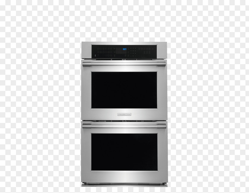 Kitchen Appliances Convection Oven Home Appliance Electrolux Cooking Ranges PNG