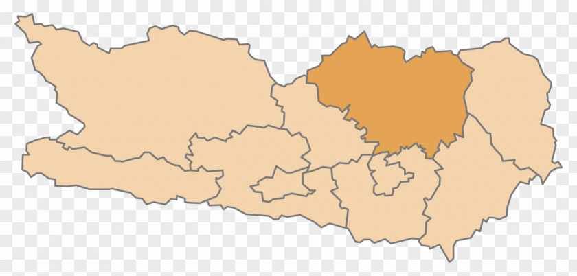 Map Sankt Veit An Der Glan District Klagenfurt-Land Villach PNG