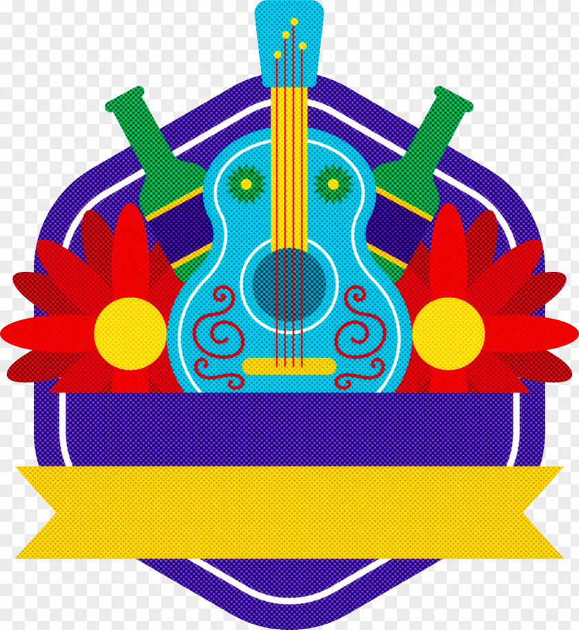 Mexican Elements PNG