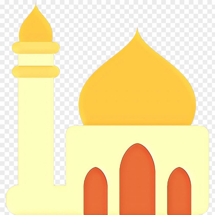 Mosque Place Of Worship Background PNG