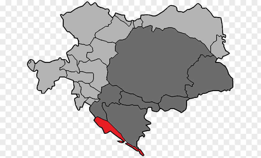 Na Wikipedia Austrian Silesia Empire Austria-Hungary Kingdom Of Dalmatia PNG