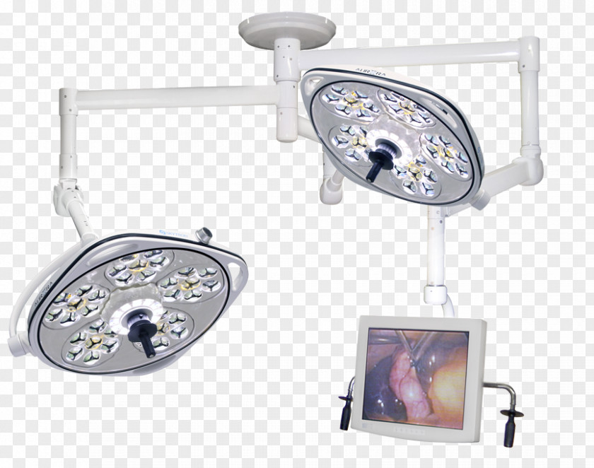 Operating Room Surgical Lighting Surgery Theater PNG