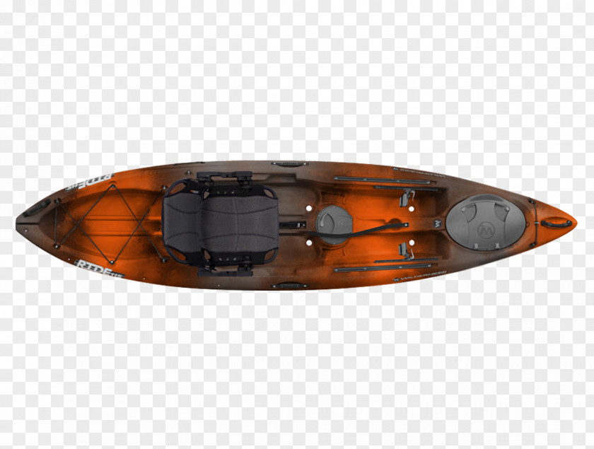 Paddle Wilderness Systems Ride 115 Max Recreation Angling Kayak PNG