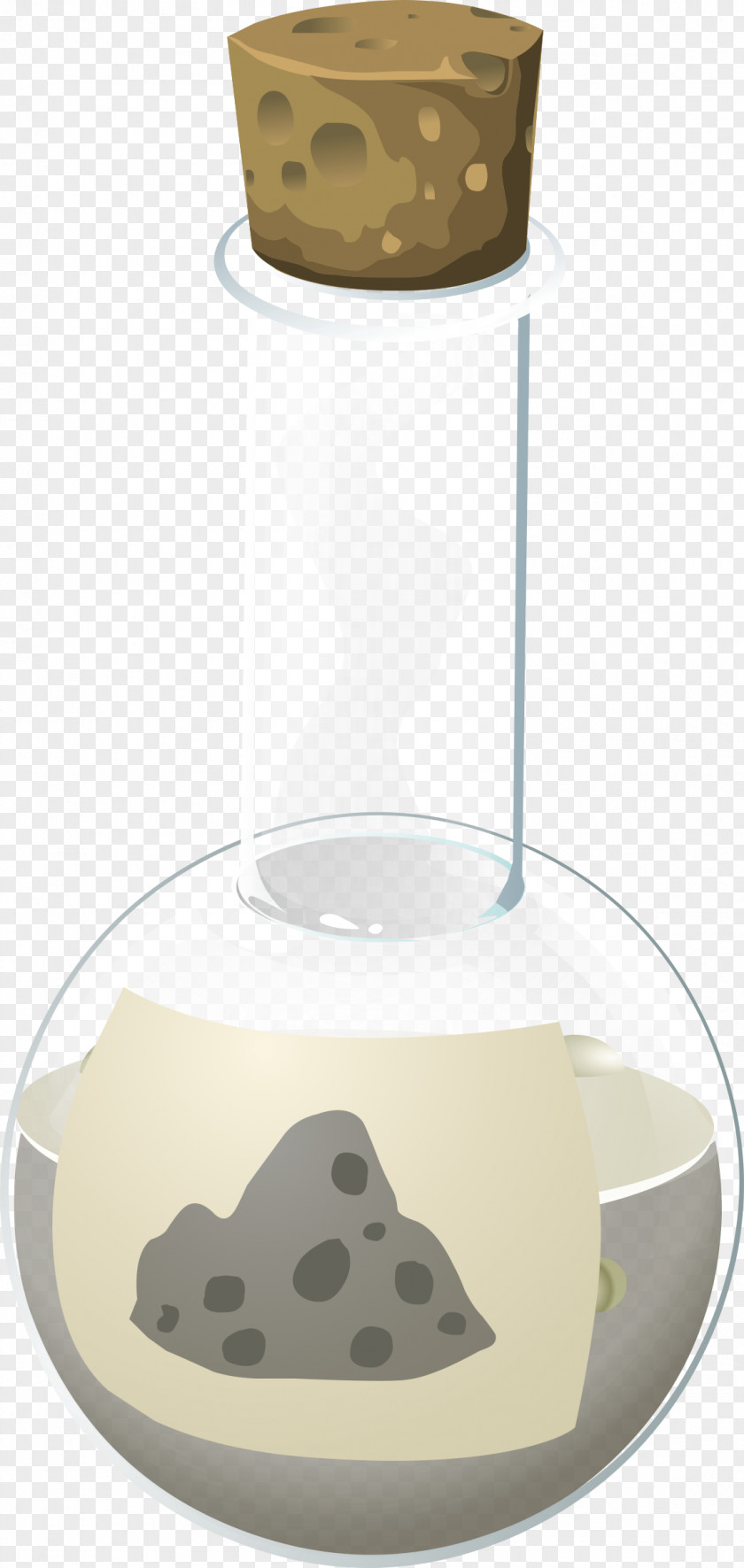 Potion Poison Antidote Clip Art PNG