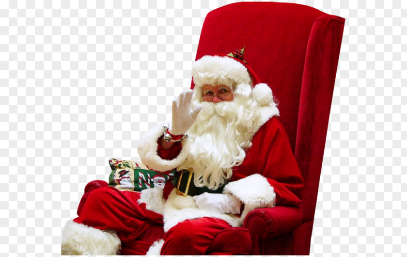 Santa Claus Père Noël Father Christmas Ded Moroz PNG