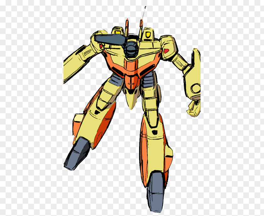 Spacy Background Lynn Minmay Character VF-1 Valkyrie Mecha Japan PNG