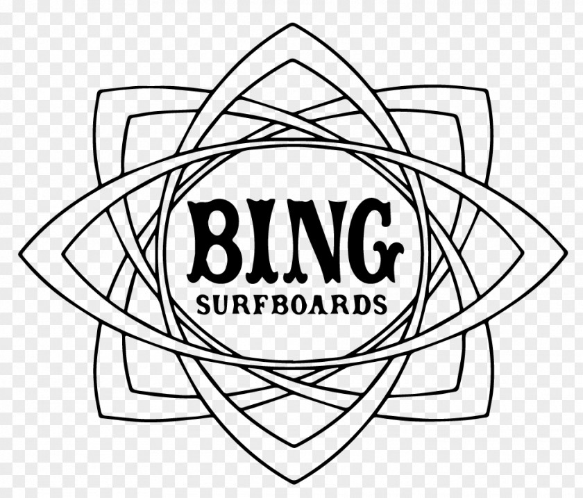 Surfing Bing Surfboards Clip Art PNG