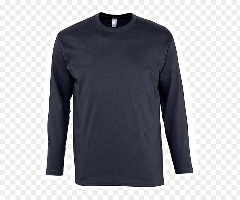 T-shirt Long-sleeved Hoodie Stock Photography PNG