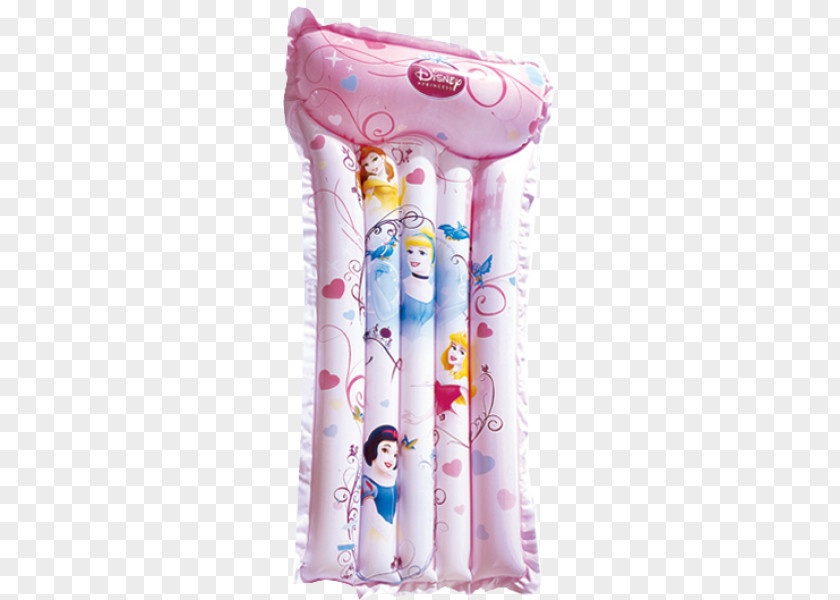 Toy Air Mattresses T-shirt Princess Swimming Pool PNG