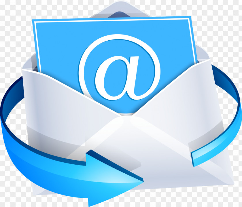 Vector Envelope Email Icon PNG