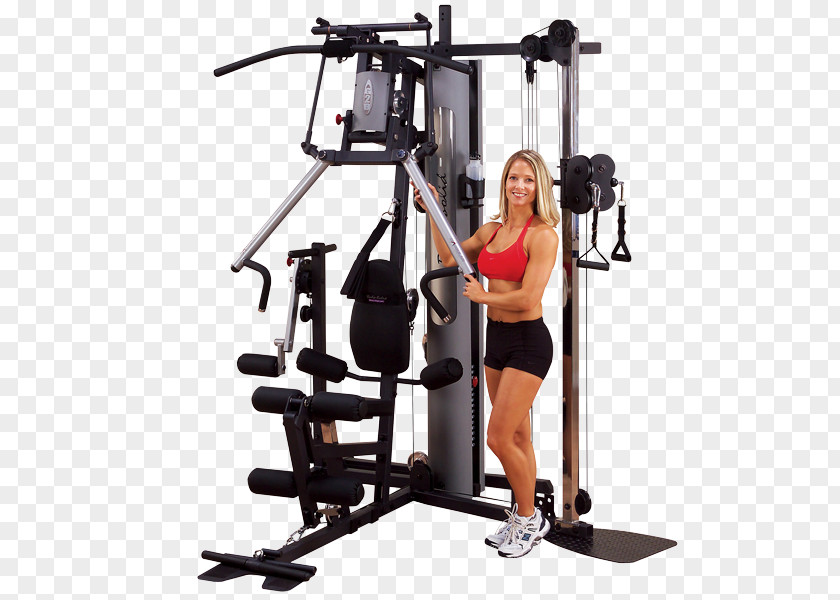 Weight Machine Fitness Centre Exercise Equipment Strength Training PNG