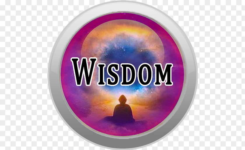 Wisdom Brand PNG