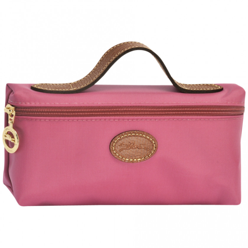 Bag Handbag Longchamp Pliage Cosmetics PNG