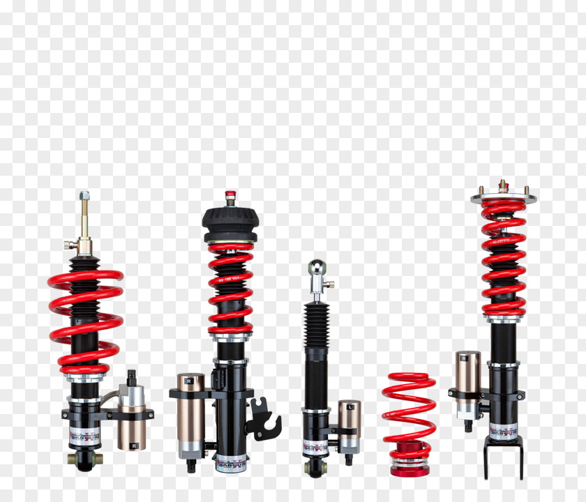 Car Shock Absorber Ford Falcon (BA) Coilover Suspension PNG