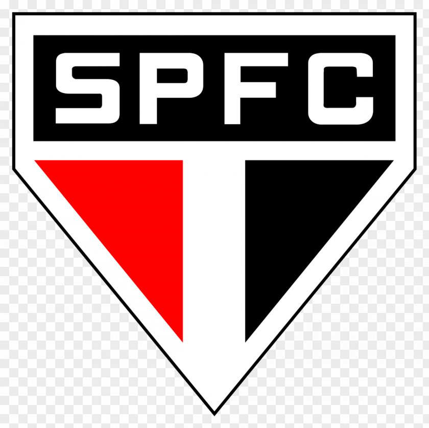 Cartola São Paulo FC Logo Football PNG