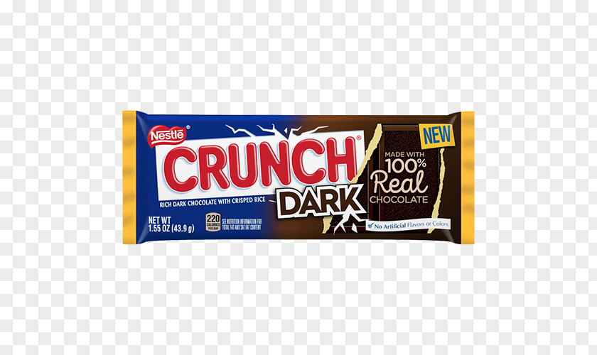 Choco Crunch Nestlé Chocolate Bar Butterfinger Baby Ruth PNG