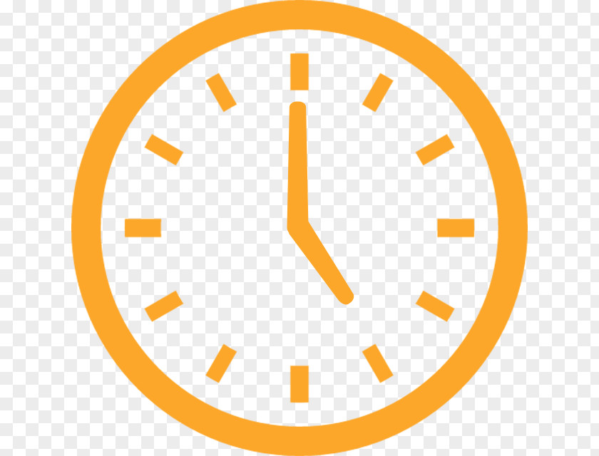 Clock Time Company PNG