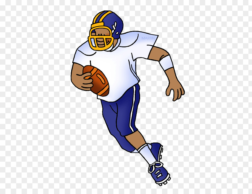 Football Clip Art American Openclipart Team Sport PNG
