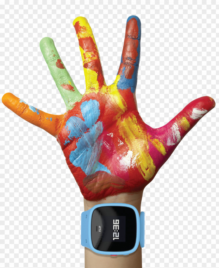 Hands Watercolor Painting Stock Photography Child PNG
