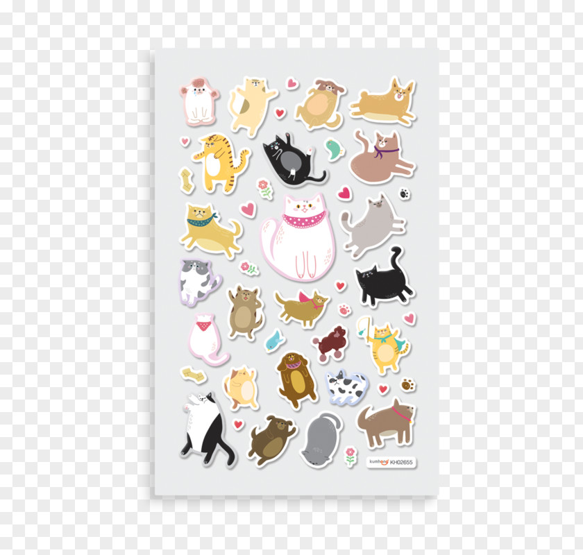 Itsy Bitsy Paper Sticker Stationery Postage Stamps Kawaii PNG